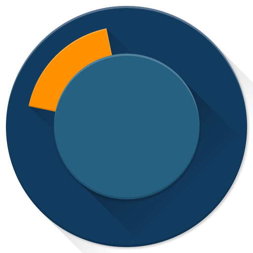 蓝光滤镜——消除头疼的夜间模式