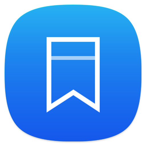 網頁小幫手 Page Marker