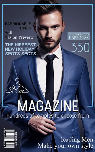 Photo Collage - 照片拼贴 screenshot 1