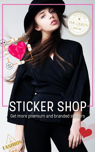 Photo Collage - 照片拼贴 screenshot 2