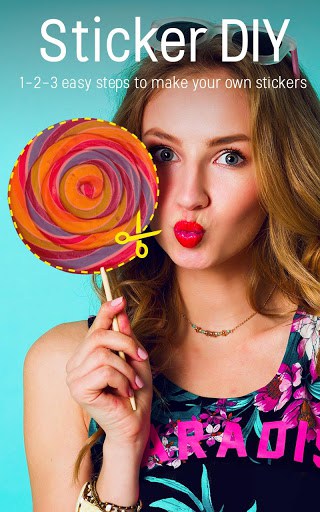 Photo Collage - 照片拼贴 screenshot 3