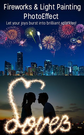 Photo Collage - 照片拼贴 screenshot 4