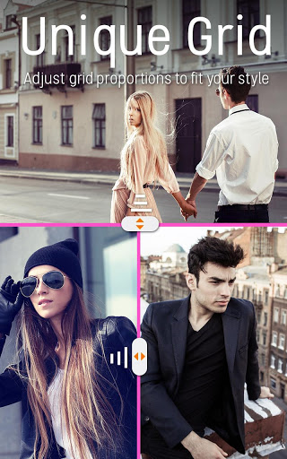Photo Collage - 照片拼贴 screenshot 5