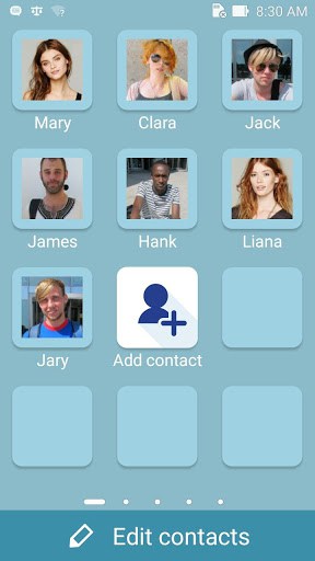 華碩簡易模式 - 最友善的 ZenFone/ZenPad screenshot 3