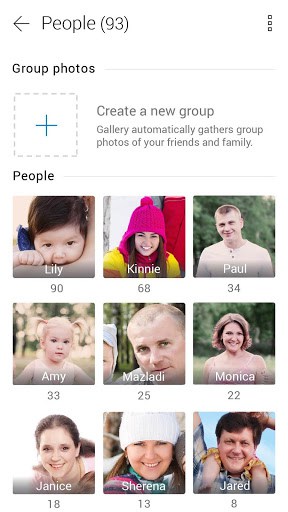华硕图库 screenshot 2