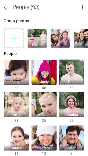 华硕图库 screenshot 3