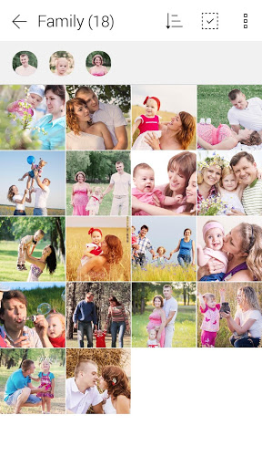 华硕图库 screenshot 4