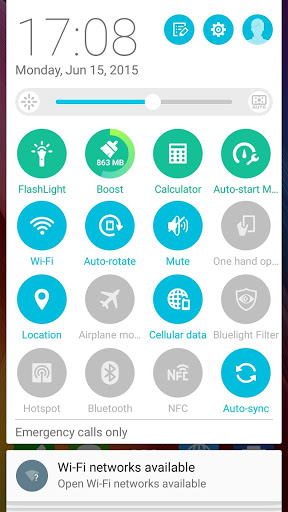 华硕Splendid screenshot 2
