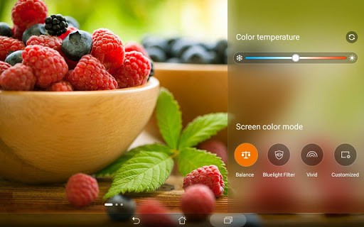 华硕Splendid screenshot 4