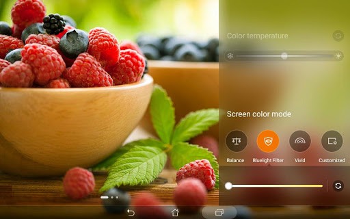 华硕Splendid screenshot 5
