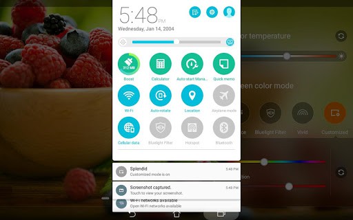 华硕Splendid screenshot 7