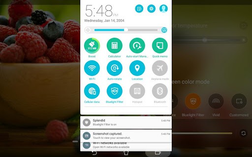 华硕Splendid screenshot 8