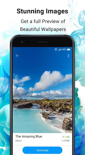 华硕主题 – 用精致设计主题展现自己独特的风格 screenshot 3