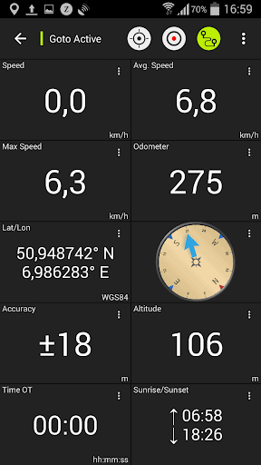 俄罗斯军事地图免費 screenshot 2