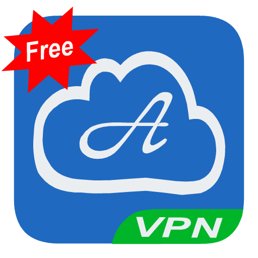 Atom VPN (免费 100%)