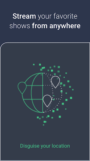 AVG VPN – 终极版,安全 VPN 和代理 screenshot 4