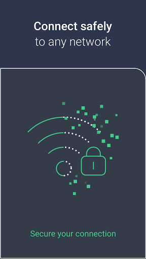 AVG VPN – 终极版，安全 VPN 和代理 screenshot 6
