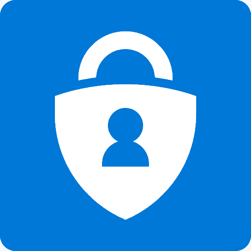 Microsoft Authenticator