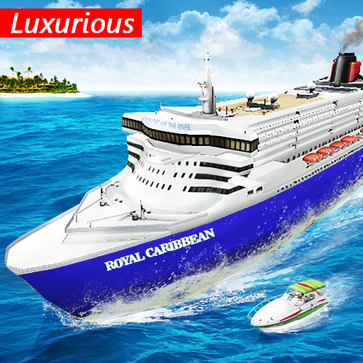 大船模拟器 2019