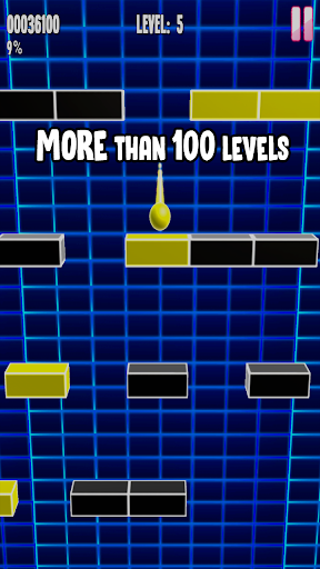 颜色下降:丢球 screenshot 6