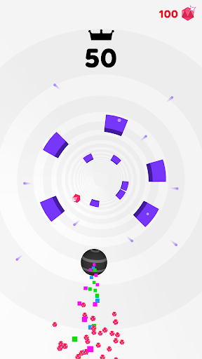 Rolly Vortex screenshot 3