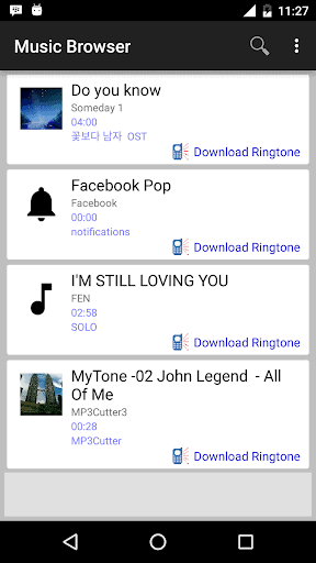 MP3 切割机 screenshot 1