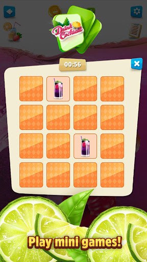 喝鸡尾酒笑话 screenshot 3