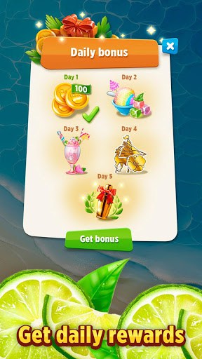 喝鸡尾酒笑话 screenshot 4