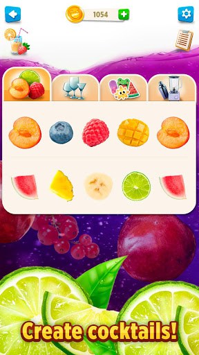 喝鸡尾酒笑话 screenshot 6