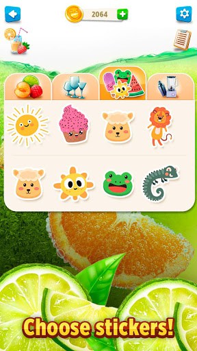 喝鸡尾酒笑话 screenshot 7