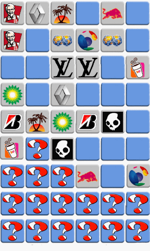 “Memory” - 记忆游戏 screenshot 2