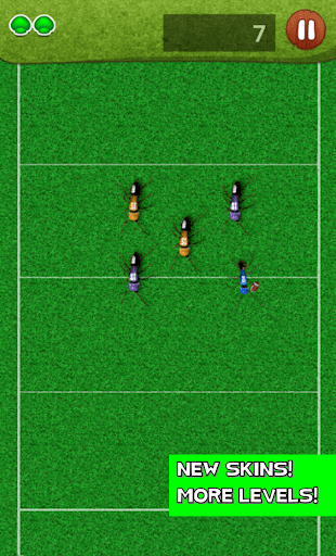 蚂蚁捣蛋 screenshot 4