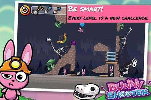Bunny Shooter screenshot 3
