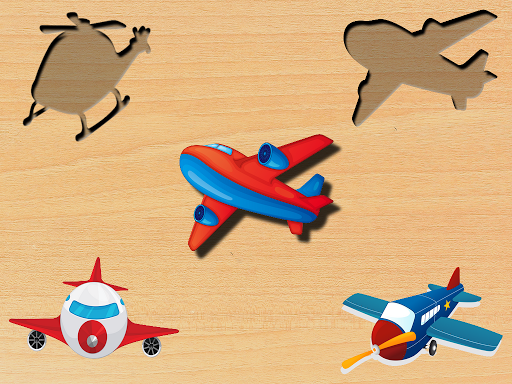 动物拼图 screenshot 8