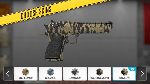 武器模拟器 screenshot 6