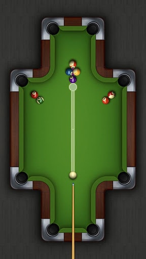 Pooking - 台球城 screenshot 5