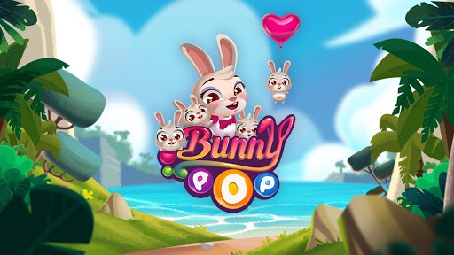 兔子泡泡龙 screenshot 6