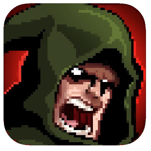 Lovecraft's Untold Stories  克苏鲁异闻录。Roguelike动作险游戏。