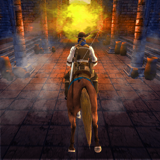 地牢射手3D DUNGEON ARCHER RUN