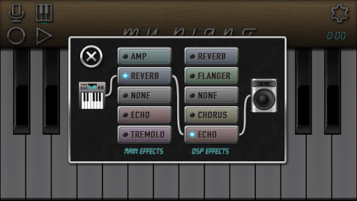 My Piano screenshot 3