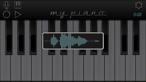 My Piano screenshot 4