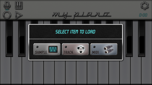 My Piano screenshot 6