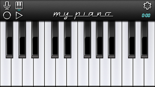 My Piano screenshot 7