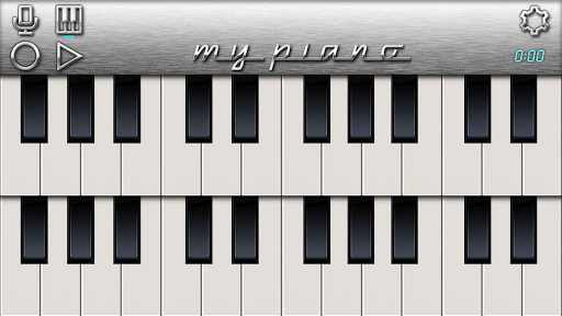 My Piano screenshot 8