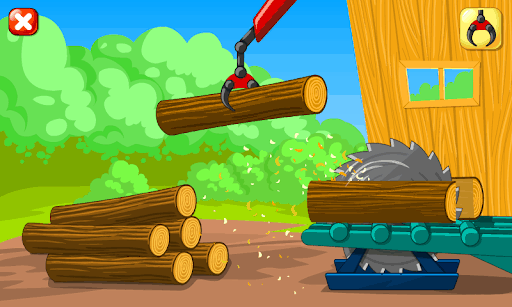 Builder Game (建设者游戏) screenshot 2