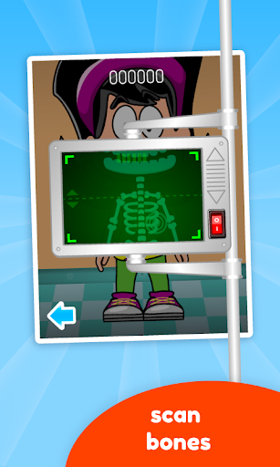 Doctor Kids (儿童医生) screenshot 3