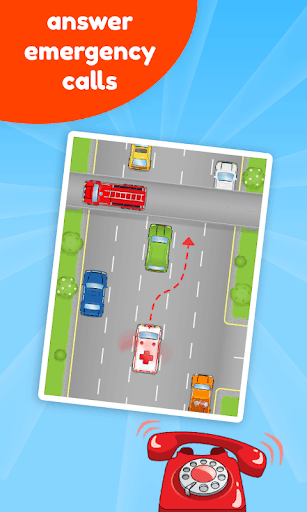 Doctor Kids (儿童医生) screenshot 5