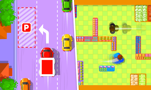 超市 (Supermarket) screenshot 1