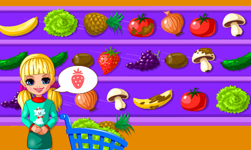 超市 (Supermarket) screenshot 2