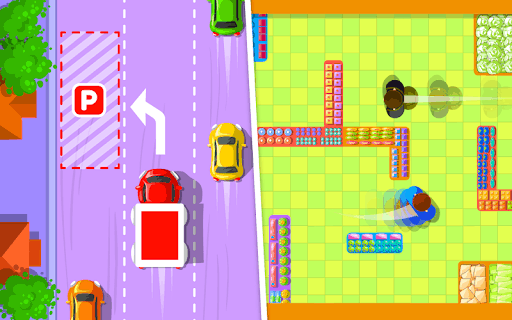 超市 (Supermarket) screenshot 7